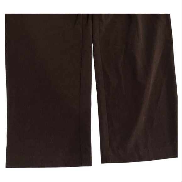 Sag Harbor Stretch Pants - Picture 4 of 5